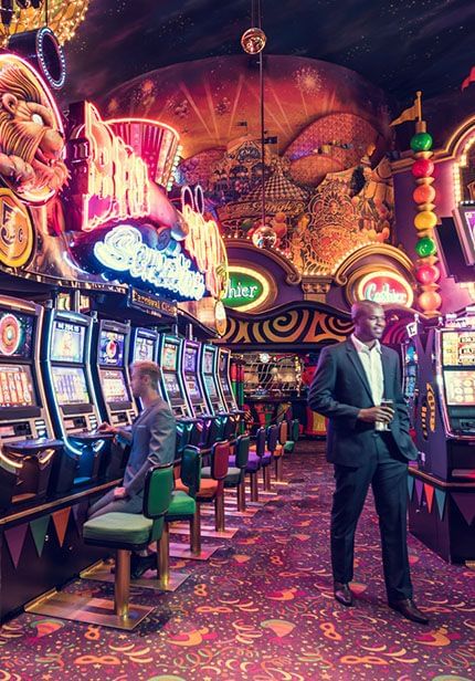 Best Casino Games